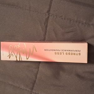 Molly foundation new.